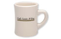 9 Oz Diner Mug